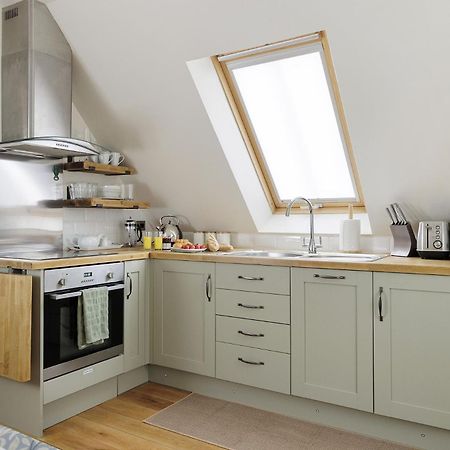 Little Rissington The Nest At Robins Roost 빌라 외부 사진