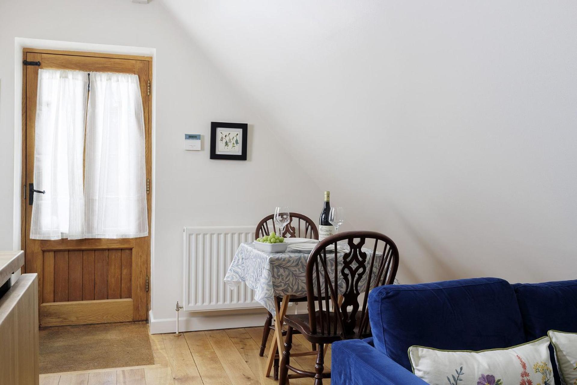 Little Rissington The Nest At Robins Roost 빌라 외부 사진