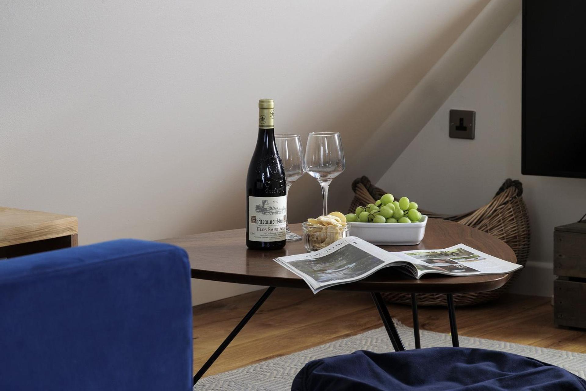 Little Rissington The Nest At Robins Roost 빌라 외부 사진