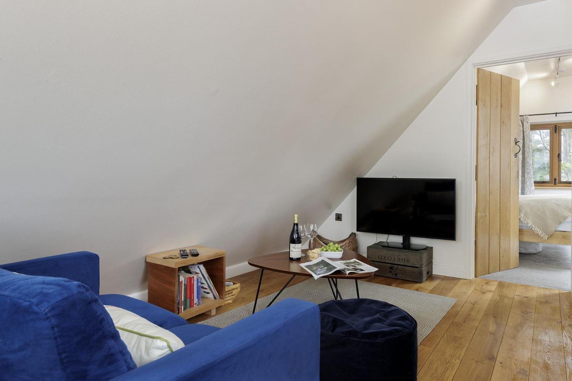 Little Rissington The Nest At Robins Roost 빌라 외부 사진
