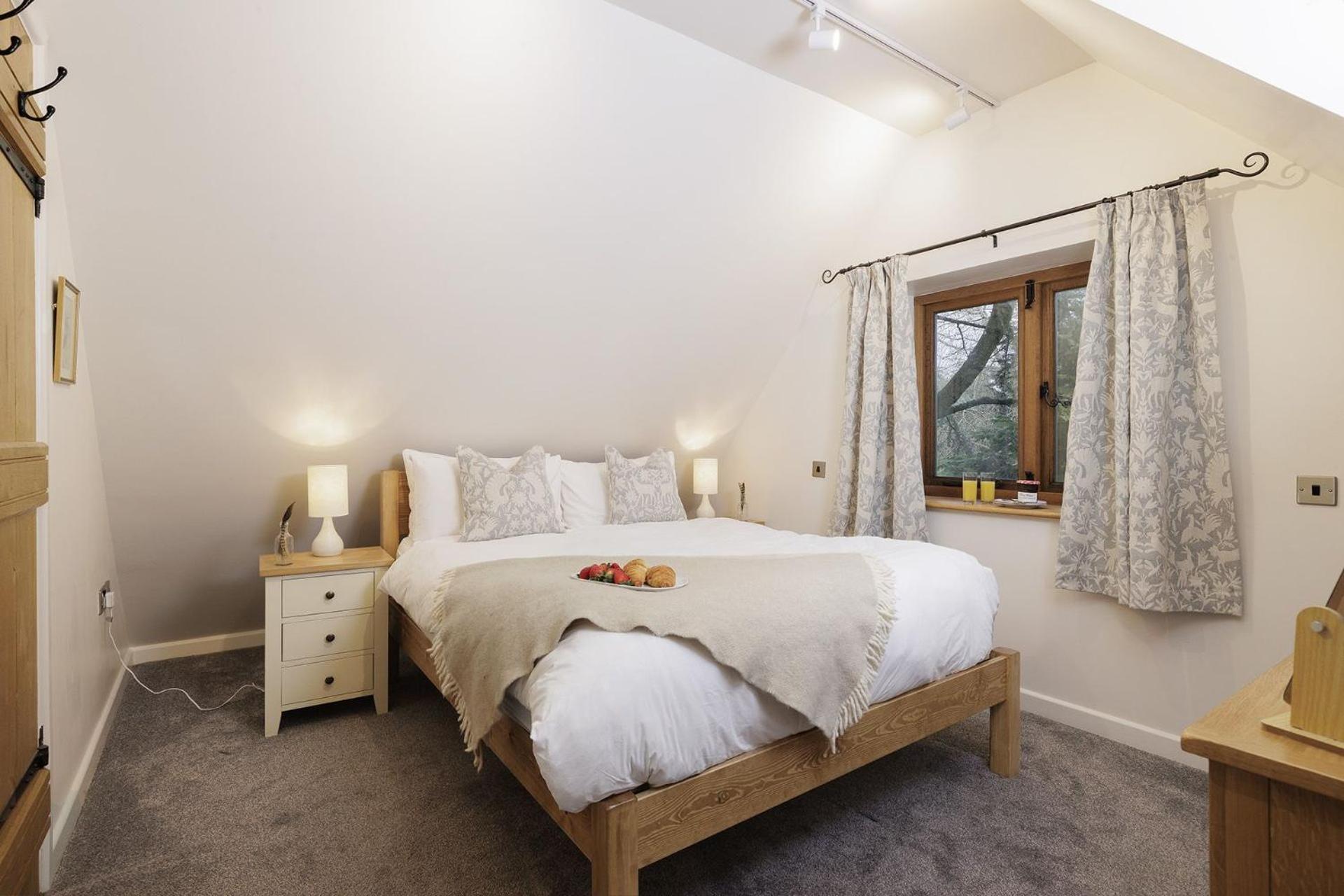 Little Rissington The Nest At Robins Roost 빌라 외부 사진